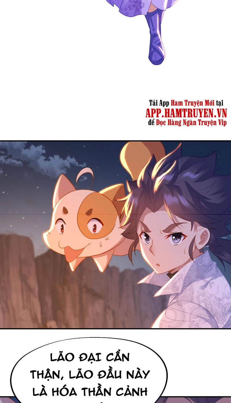 Bắt Đầu Quật Khởi Từ Làm Lô Đỉnh Chapter 40 - 24