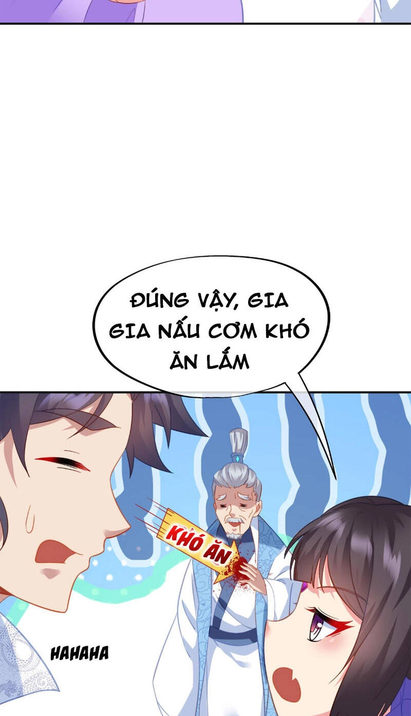 Bắt Đầu Quật Khởi Từ Làm Lô Đỉnh Chapter 40 - 30