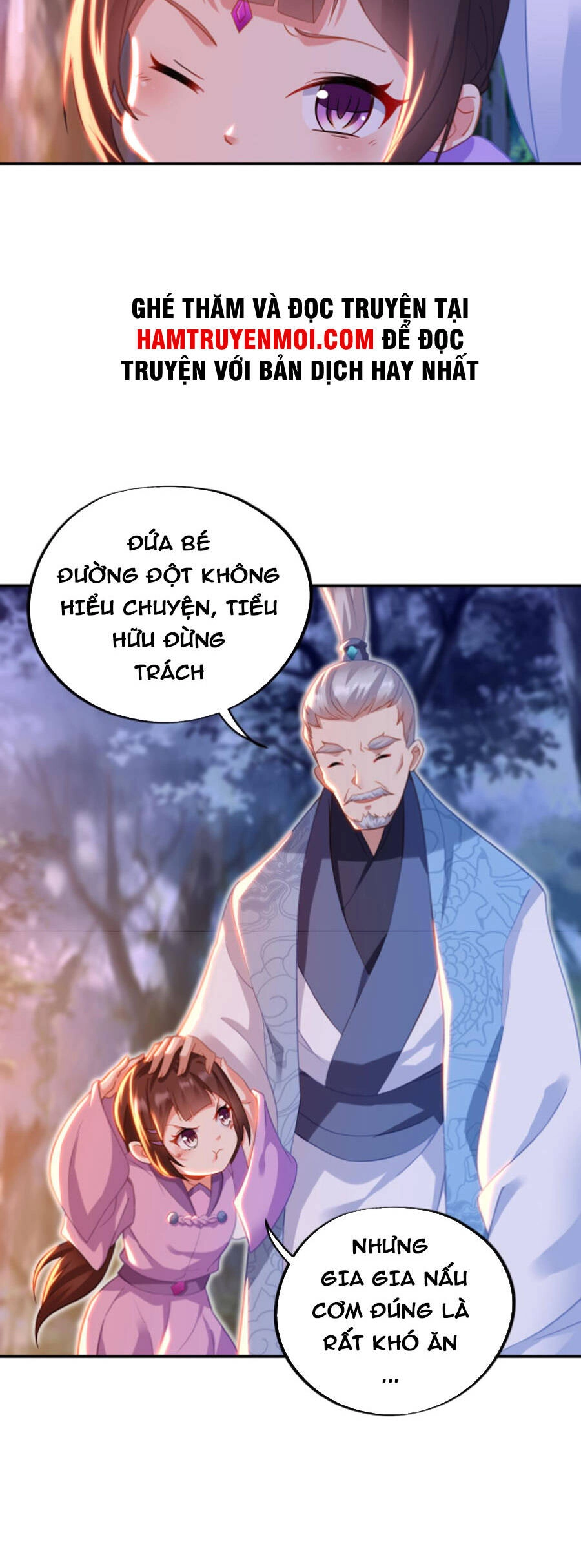 Bắt Đầu Quật Khởi Từ Làm Lô Đỉnh Chapter 41 - 3