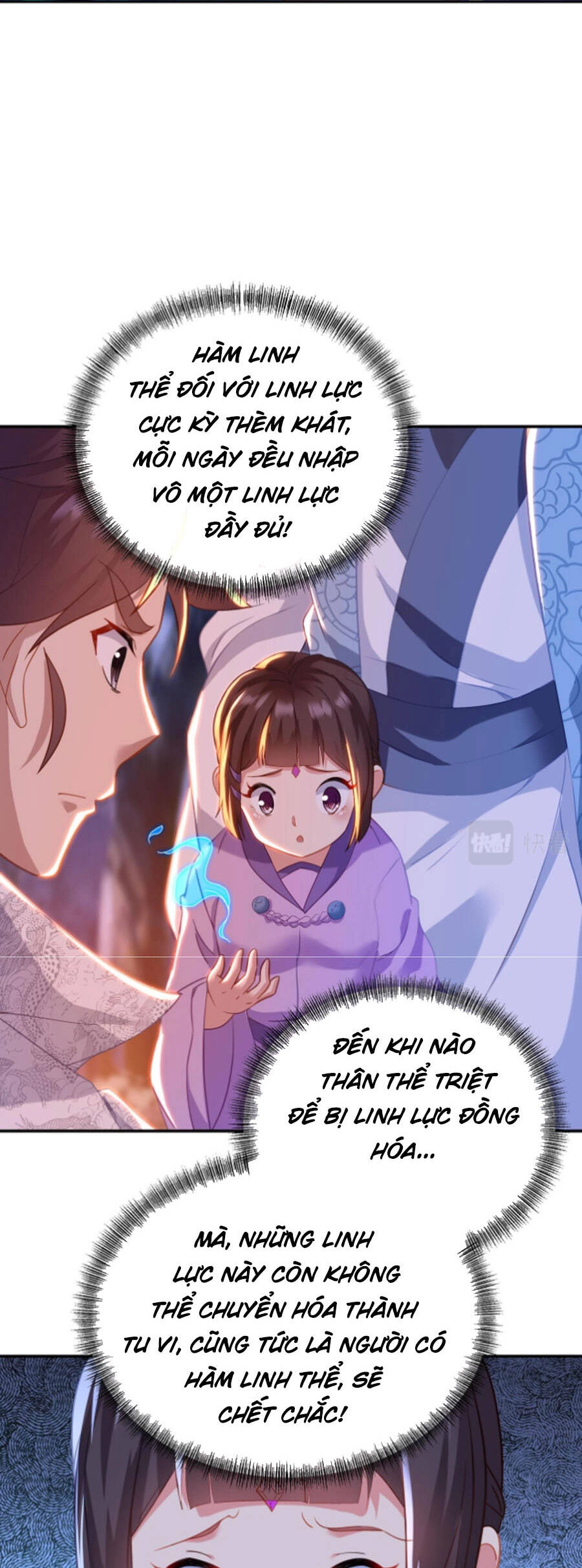 Bắt Đầu Quật Khởi Từ Làm Lô Đỉnh Chapter 41 - 5