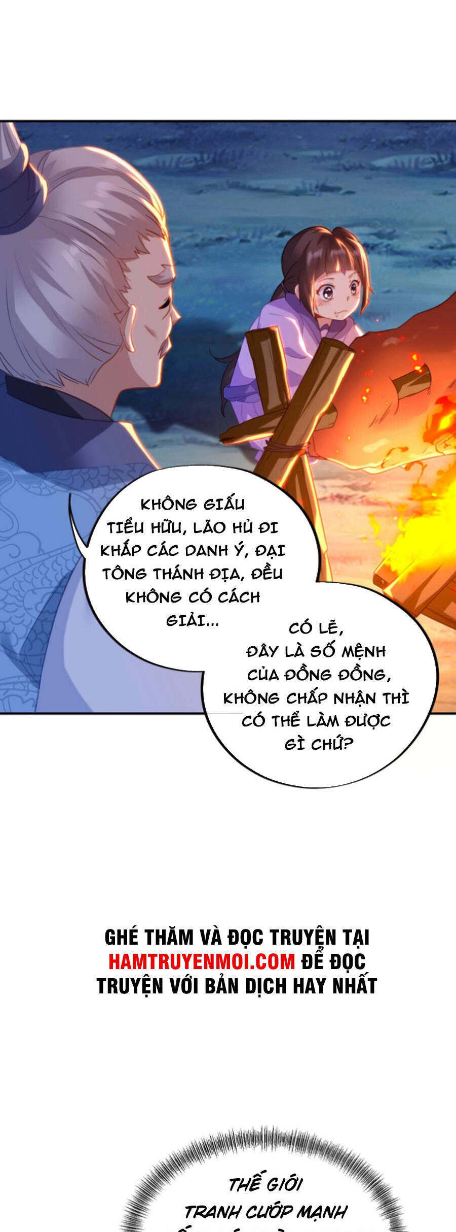 Bắt Đầu Quật Khởi Từ Làm Lô Đỉnh Chapter 41 - 7