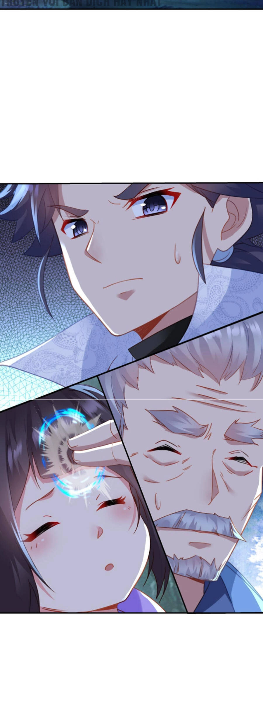 Bắt Đầu Quật Khởi Từ Làm Lô Đỉnh Chapter 41 - 10