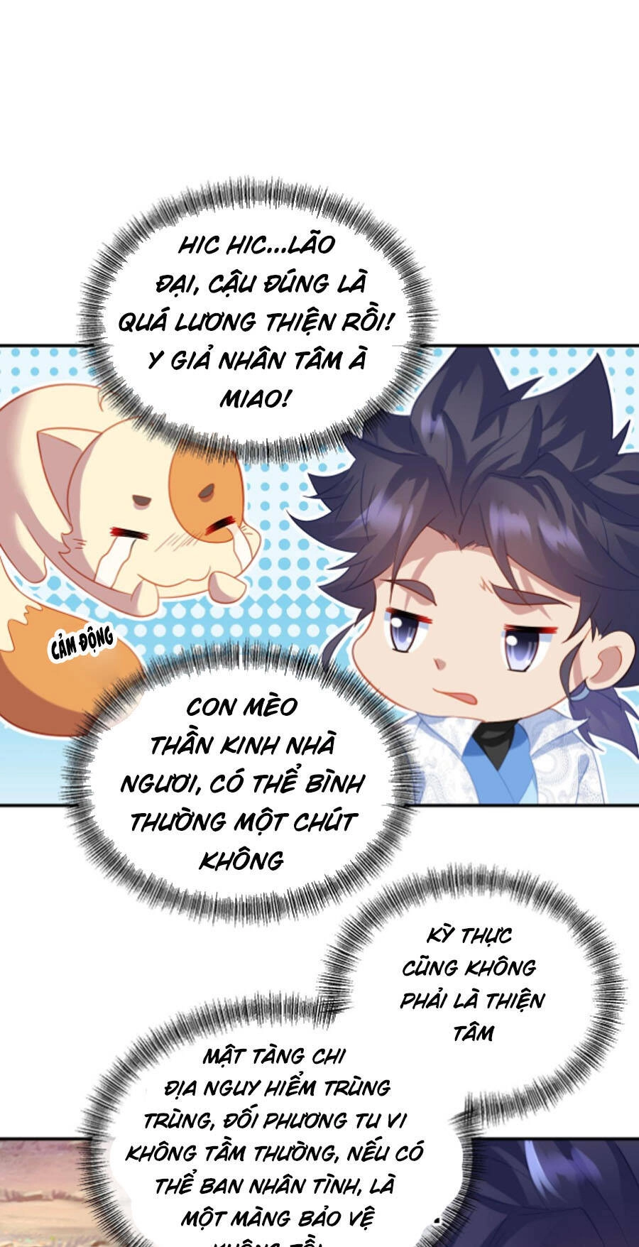 Bắt Đầu Quật Khởi Từ Làm Lô Đỉnh Chapter 41 - 11