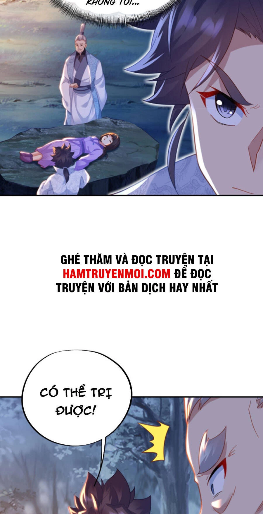 Bắt Đầu Quật Khởi Từ Làm Lô Đỉnh Chapter 41 - 12