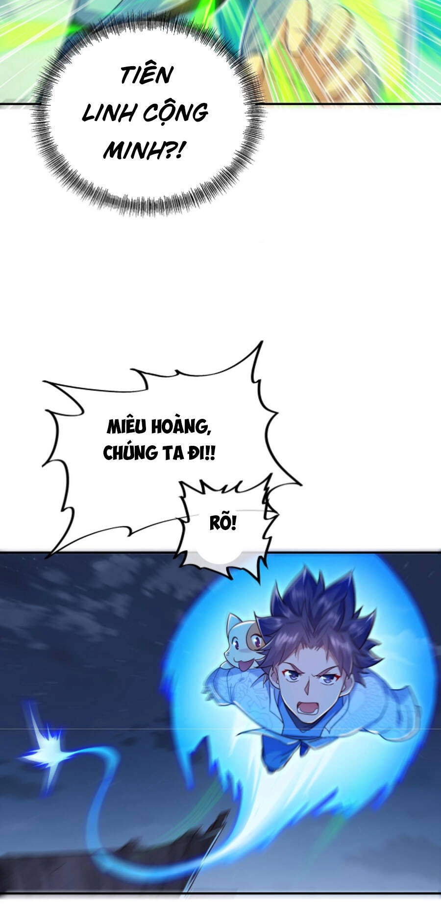 Bắt Đầu Quật Khởi Từ Làm Lô Đỉnh Chapter 41 - 20