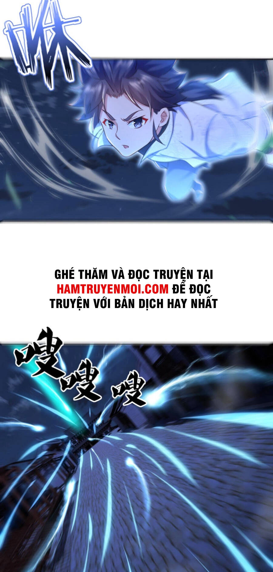 Bắt Đầu Quật Khởi Từ Làm Lô Đỉnh Chapter 41 - 23