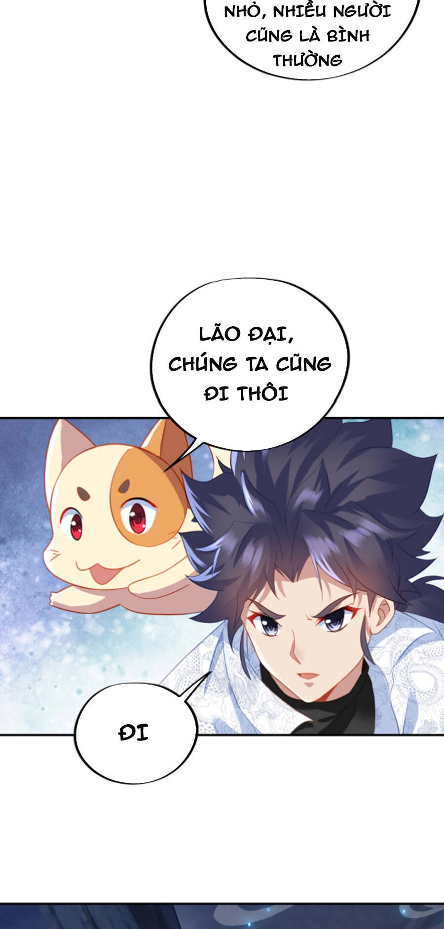 Bắt Đầu Quật Khởi Từ Làm Lô Đỉnh Chapter 41 - 25