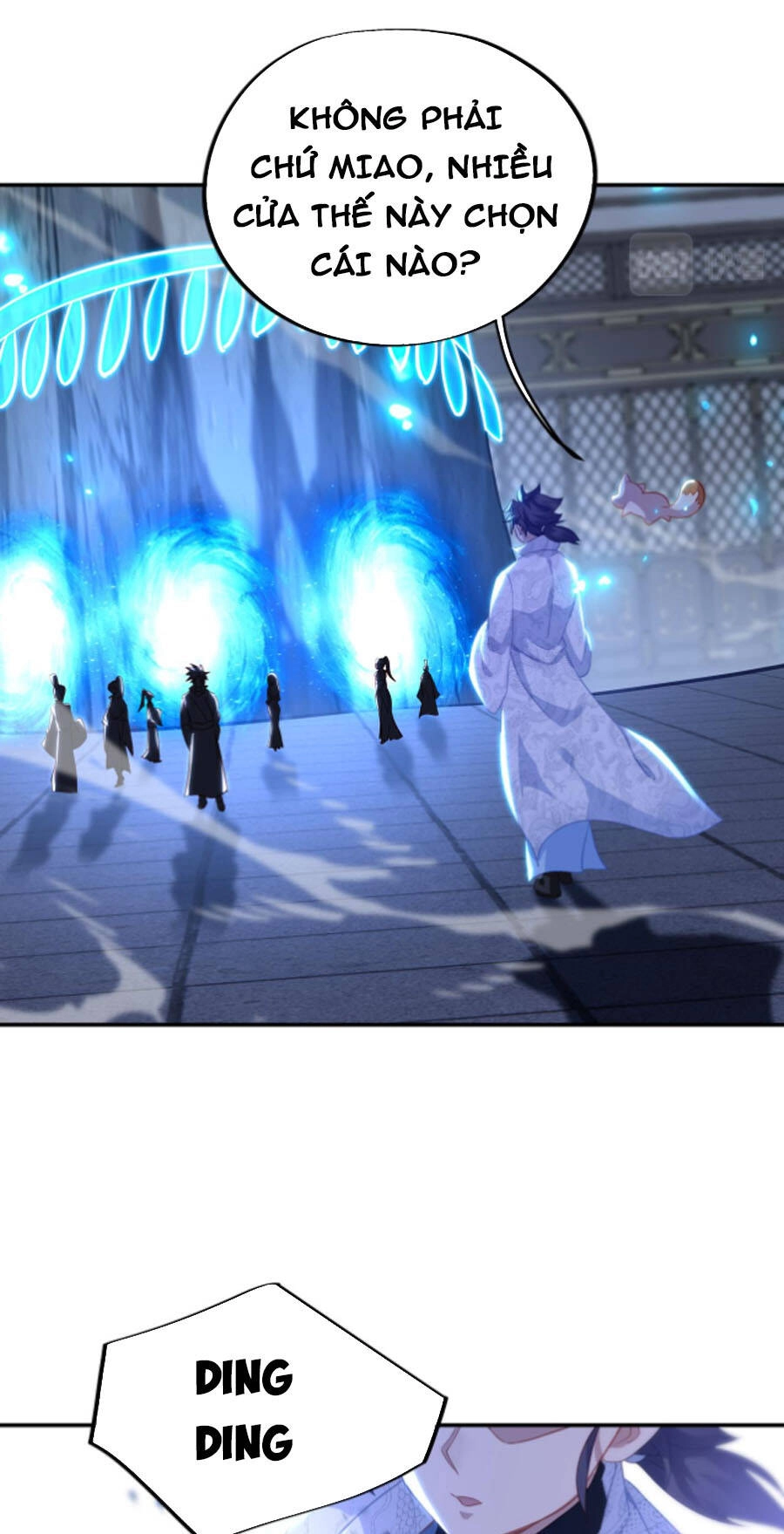 Bắt Đầu Quật Khởi Từ Làm Lô Đỉnh Chapter 41 - 27