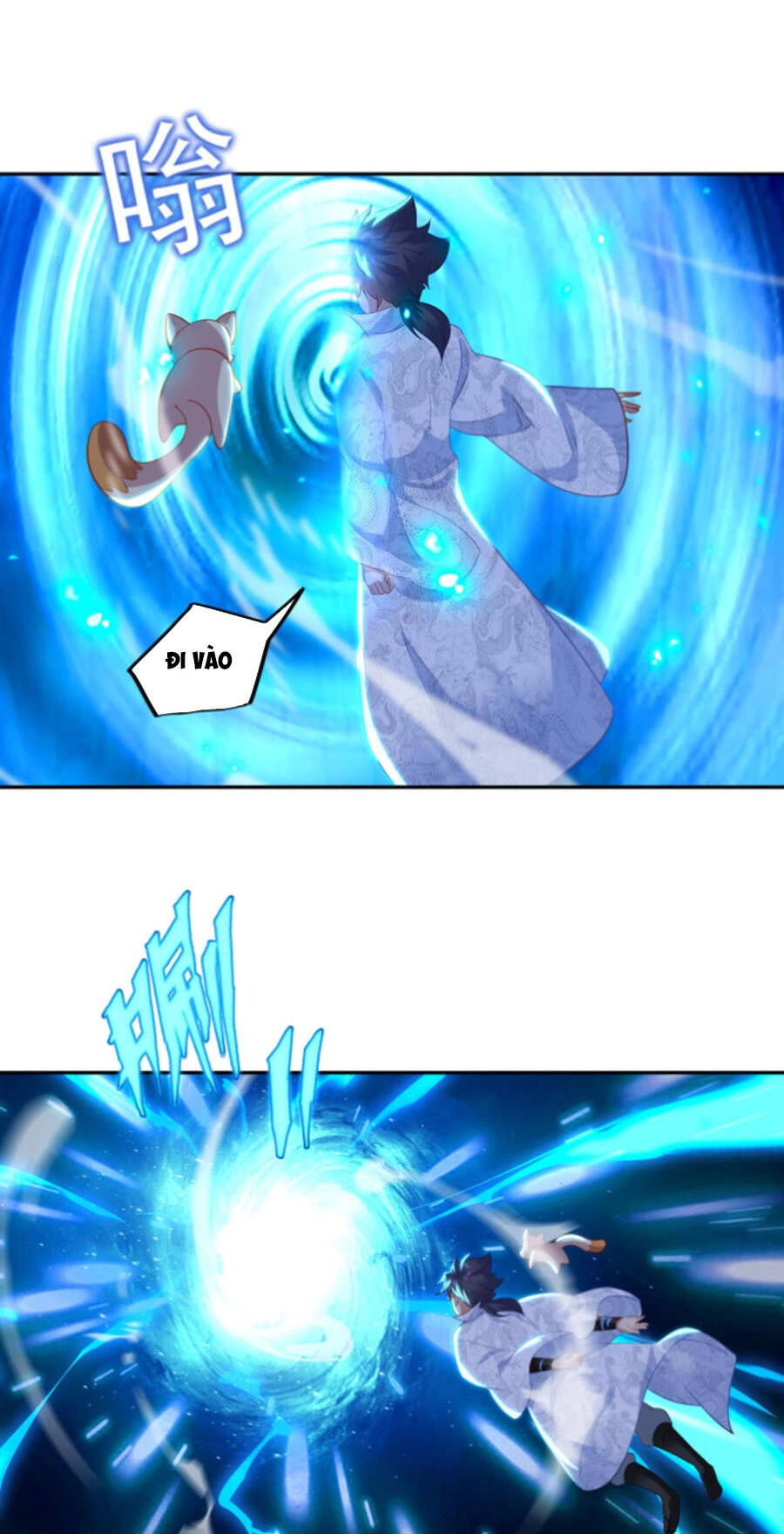 Bắt Đầu Quật Khởi Từ Làm Lô Đỉnh Chapter 41 - 30