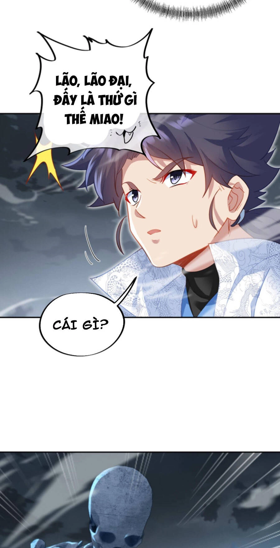 Bắt Đầu Quật Khởi Từ Làm Lô Đỉnh Chapter 41 - 32