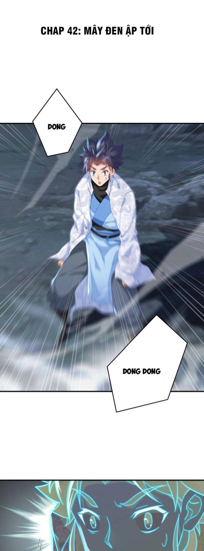 Bắt Đầu Quật Khởi Từ Làm Lô Đỉnh Chapter 42 - 1