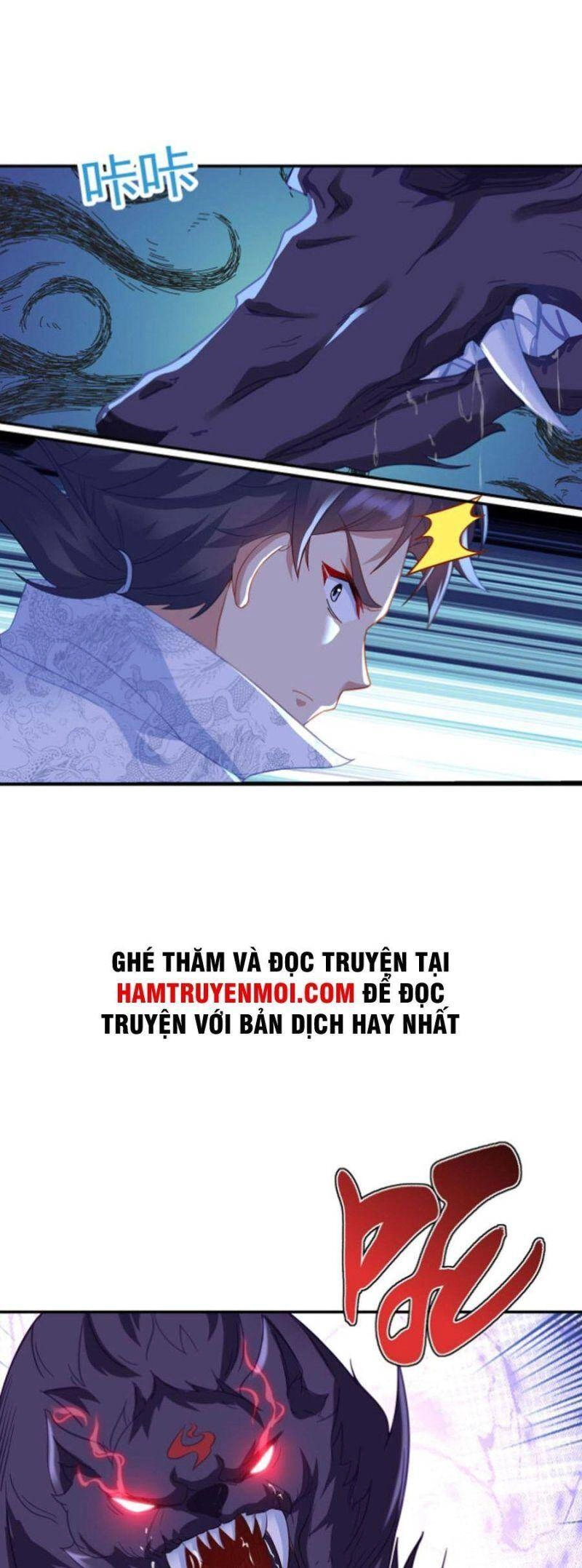 Bắt Đầu Quật Khởi Từ Làm Lô Đỉnh Chapter 42 - 5