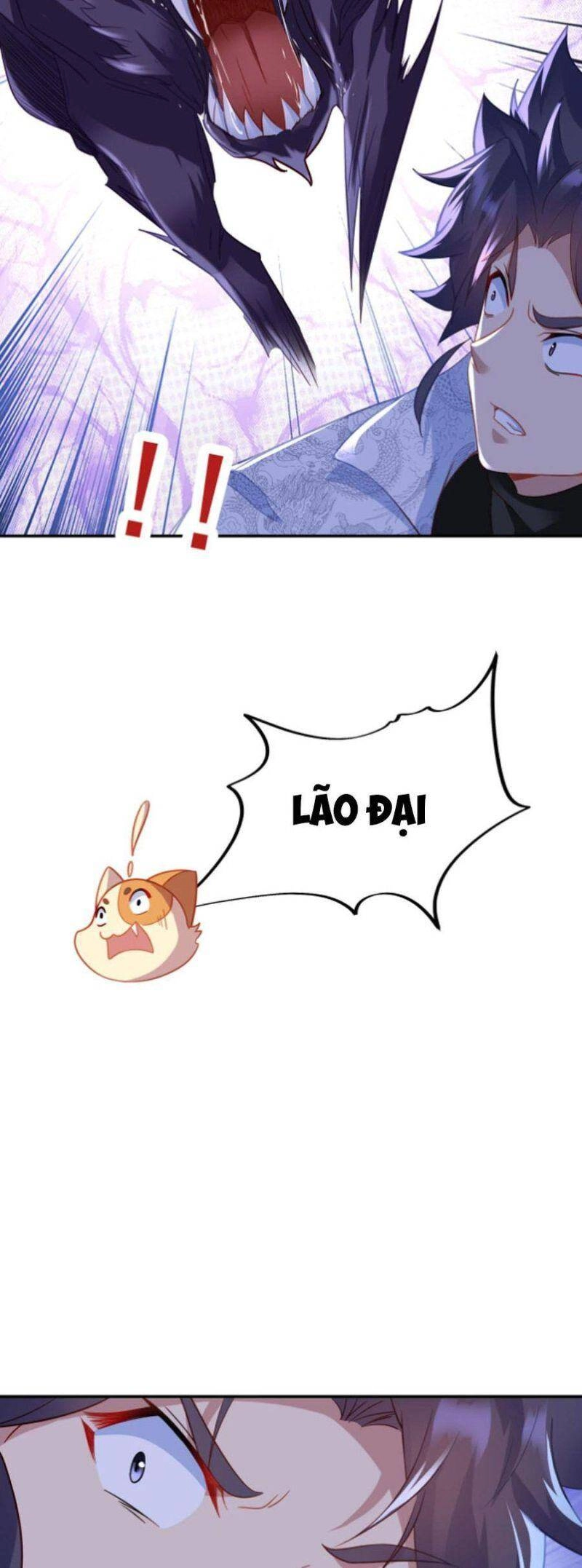 Bắt Đầu Quật Khởi Từ Làm Lô Đỉnh Chapter 42 - 6