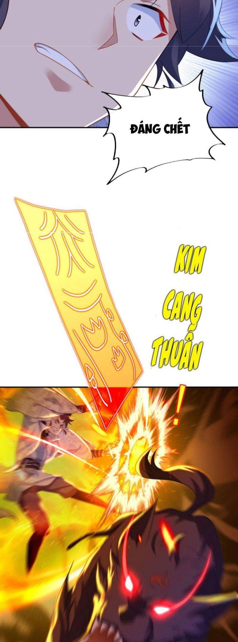 Bắt Đầu Quật Khởi Từ Làm Lô Đỉnh Chapter 42 - 7