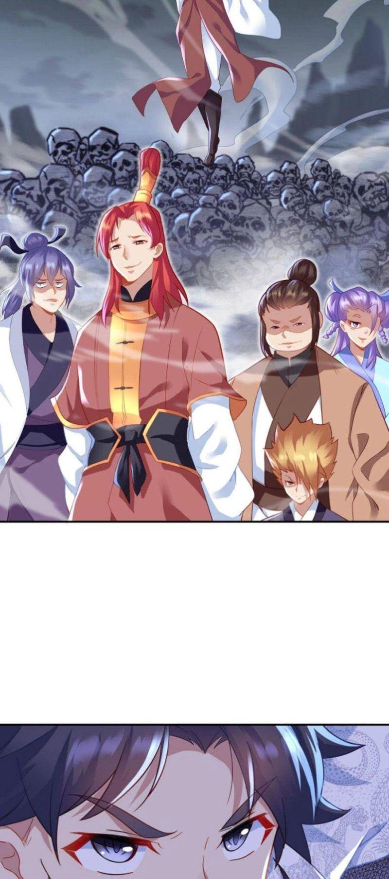 Bắt Đầu Quật Khởi Từ Làm Lô Đỉnh Chapter 42 - 10