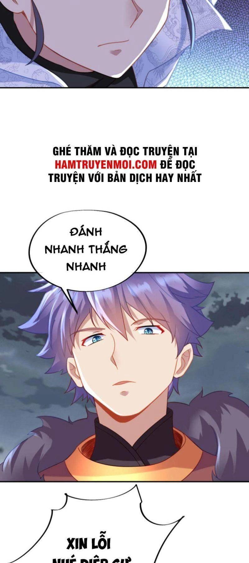 Bắt Đầu Quật Khởi Từ Làm Lô Đỉnh Chapter 42 - 11