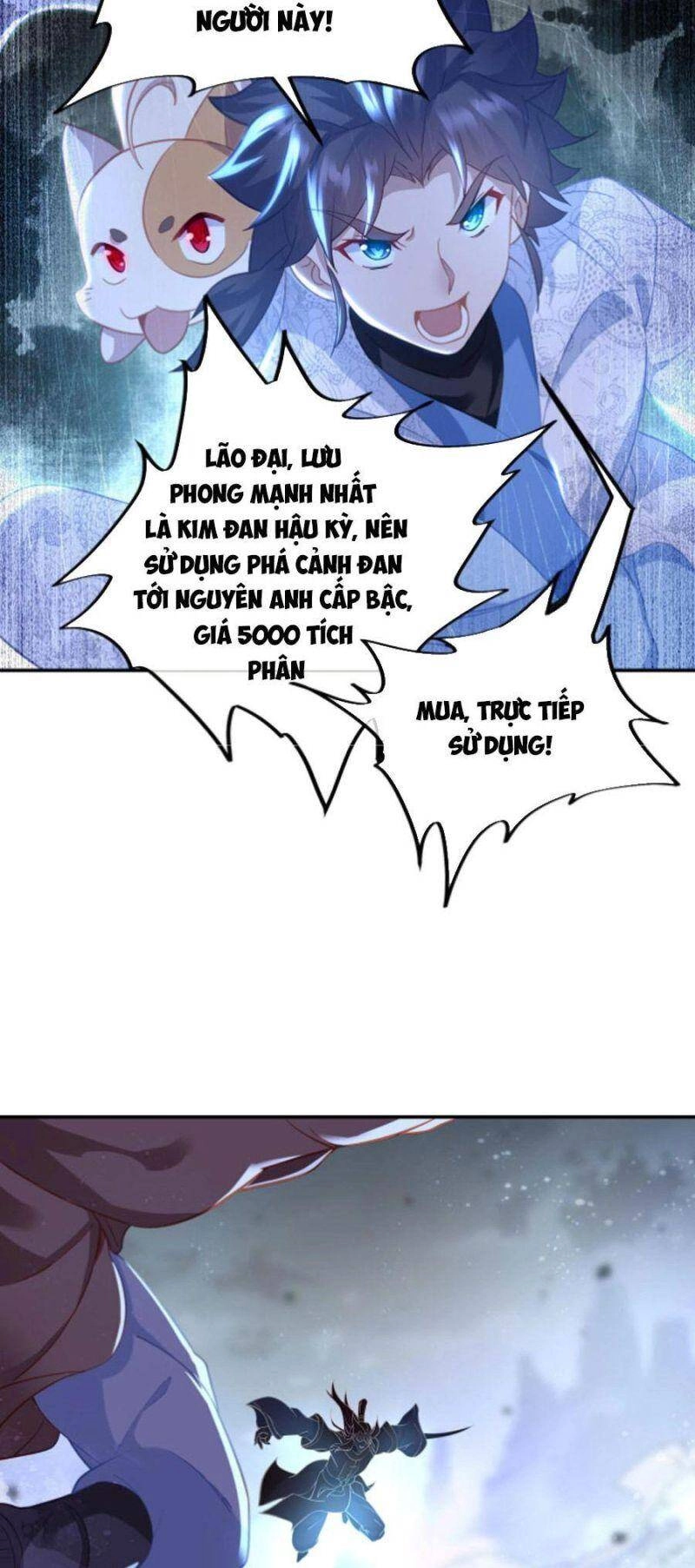 Bắt Đầu Quật Khởi Từ Làm Lô Đỉnh Chapter 42 - 13