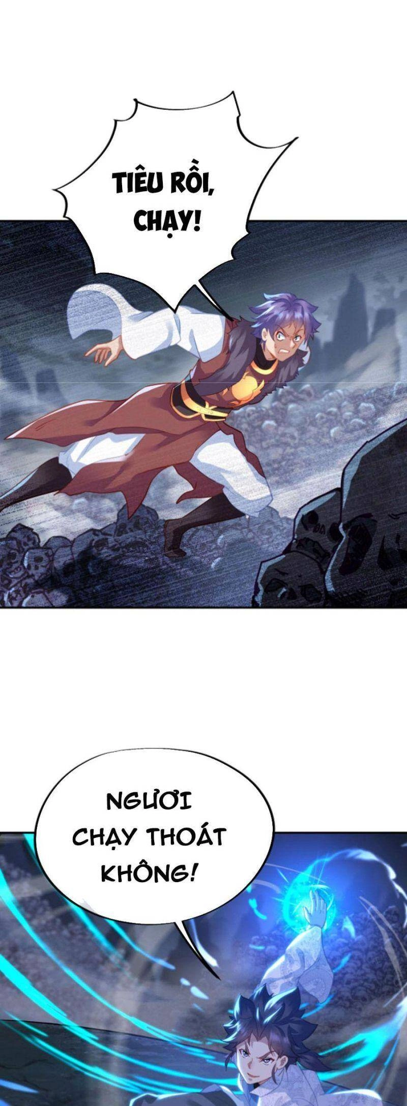 Bắt Đầu Quật Khởi Từ Làm Lô Đỉnh Chapter 42 - 19