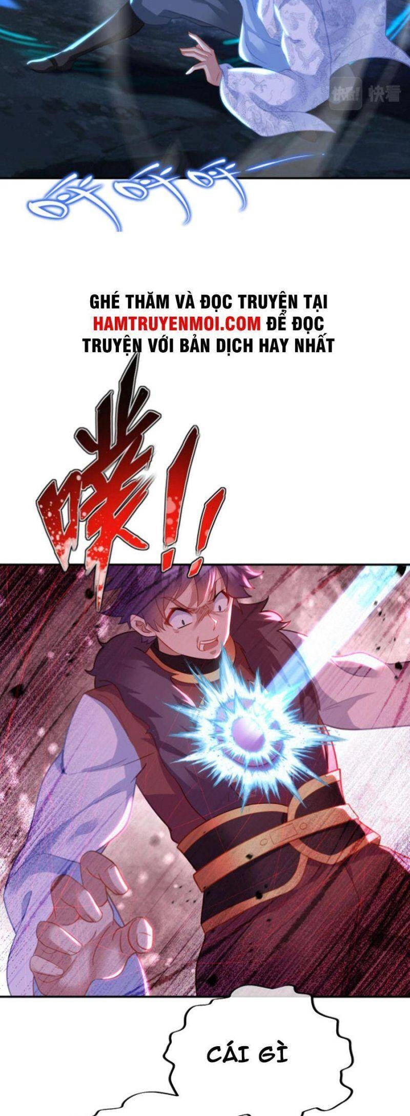 Bắt Đầu Quật Khởi Từ Làm Lô Đỉnh Chapter 42 - 20