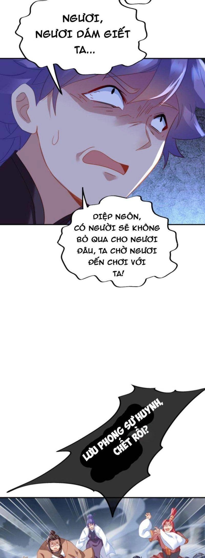 Bắt Đầu Quật Khởi Từ Làm Lô Đỉnh Chapter 42 - 21