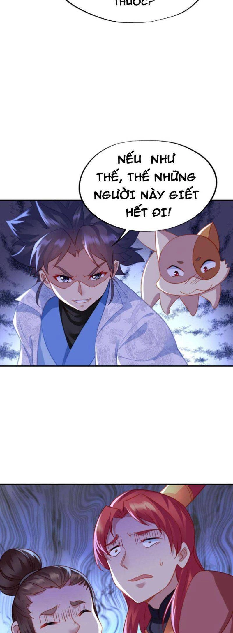 Bắt Đầu Quật Khởi Từ Làm Lô Đỉnh Chapter 42 - 23