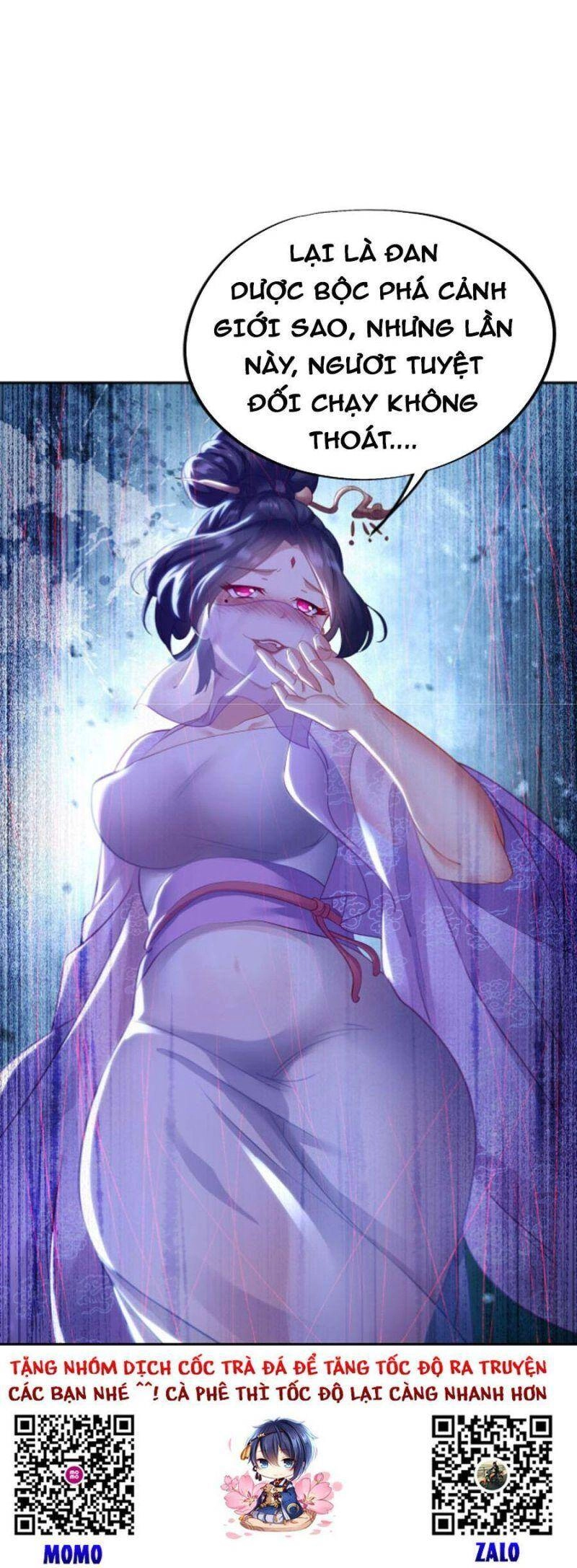 Bắt Đầu Quật Khởi Từ Làm Lô Đỉnh Chapter 42 - 26