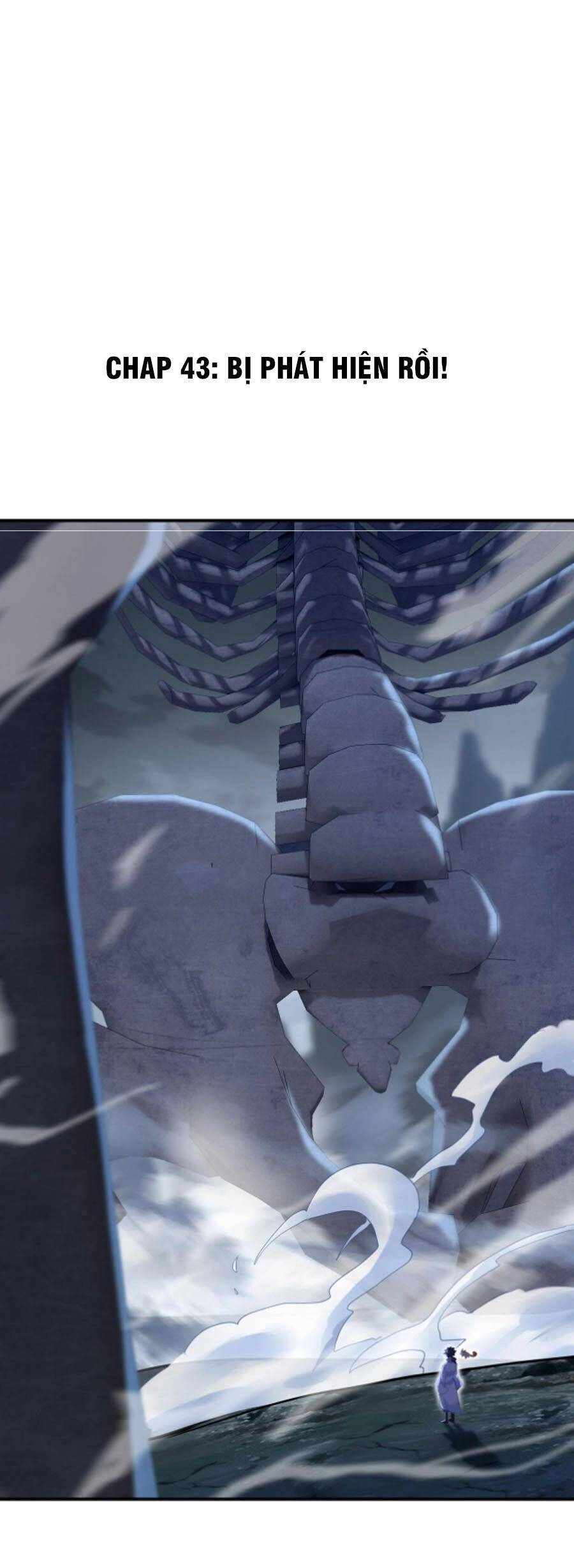 Bắt Đầu Quật Khởi Từ Làm Lô Đỉnh Chapter 43 - 1