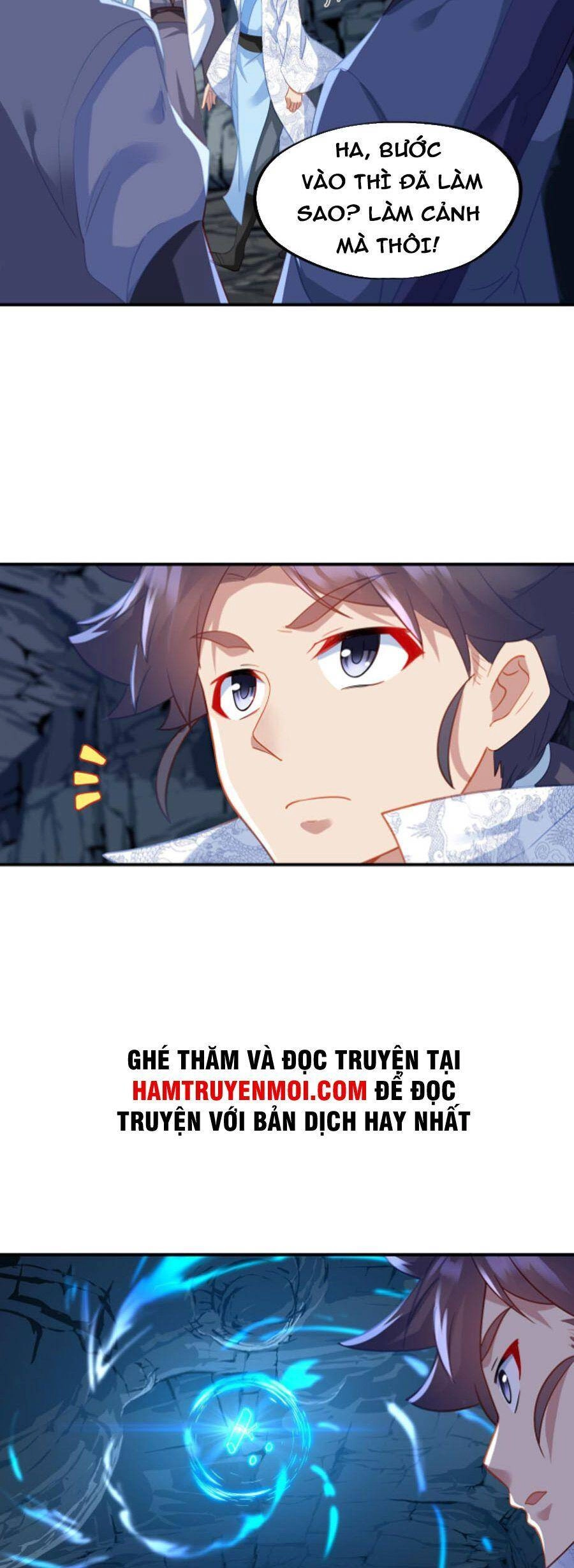 Bắt Đầu Quật Khởi Từ Làm Lô Đỉnh Chapter 43 - 4