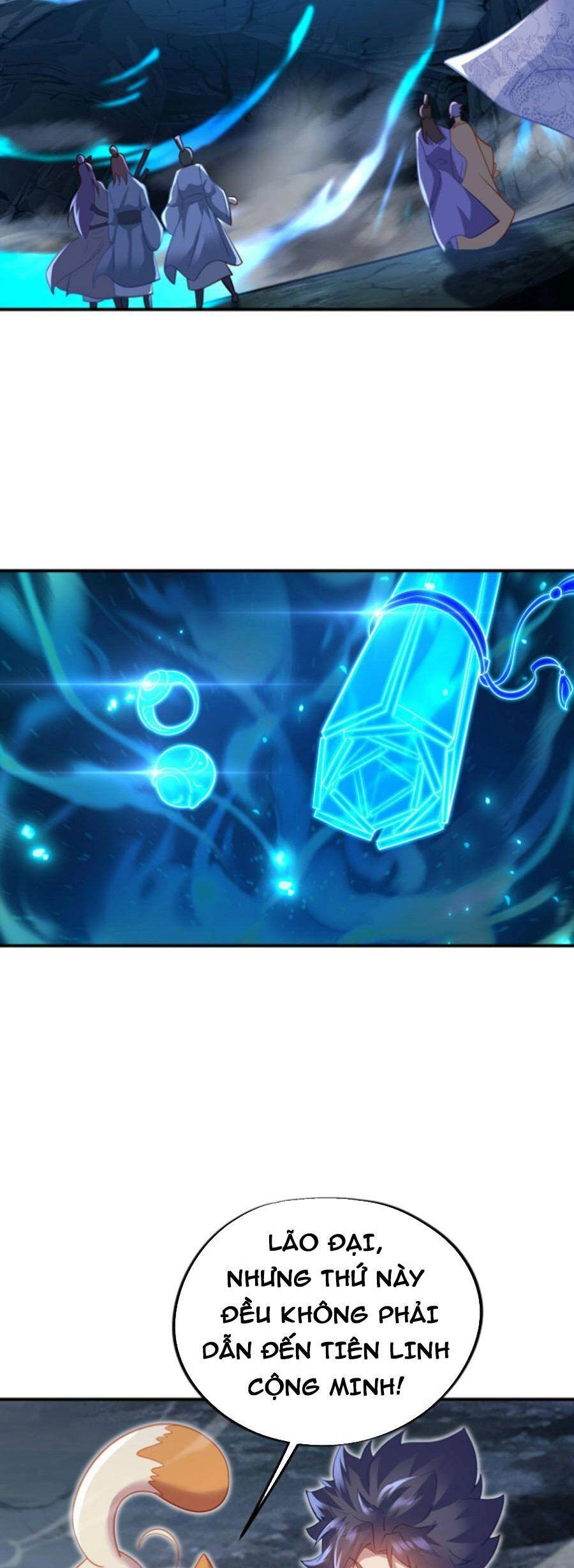 Bắt Đầu Quật Khởi Từ Làm Lô Đỉnh Chapter 43 - 5