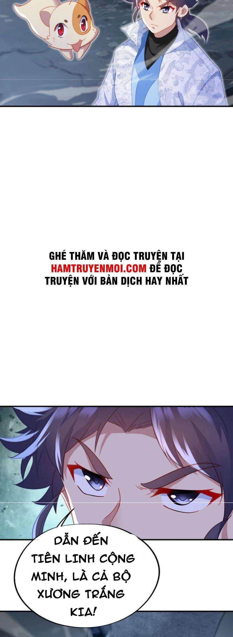 Bắt Đầu Quật Khởi Từ Làm Lô Đỉnh Chapter 43 - 6