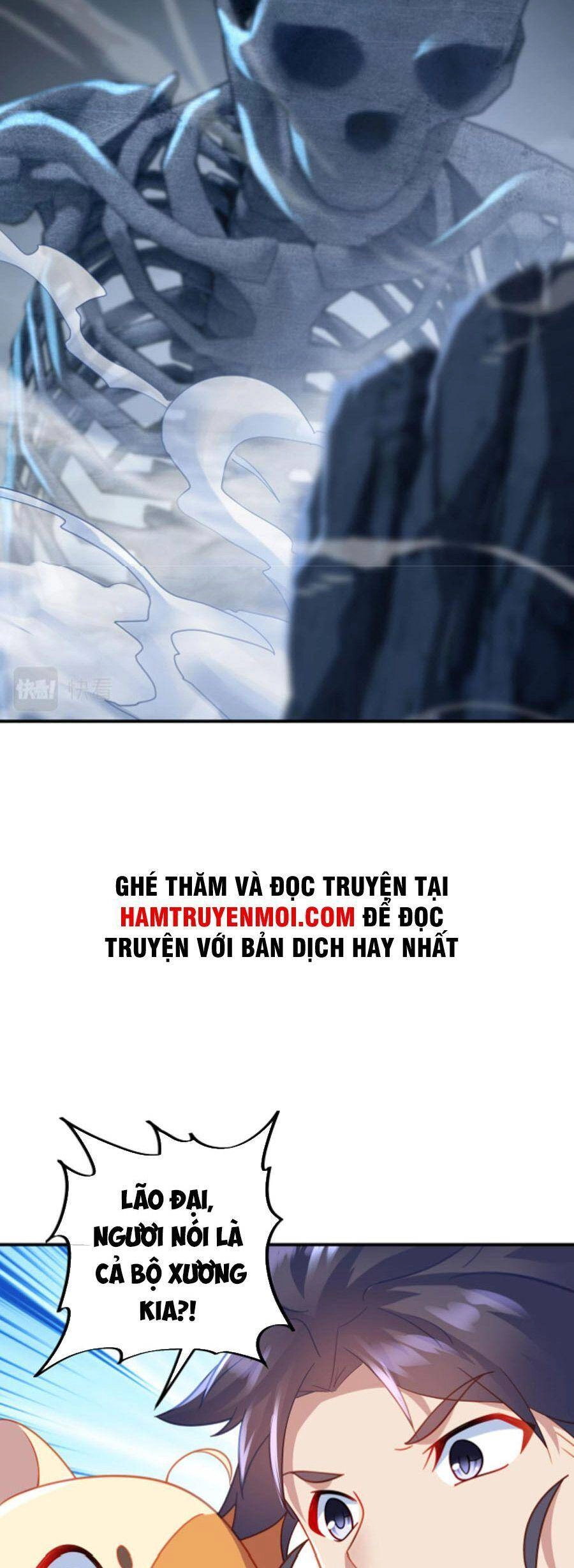 Bắt Đầu Quật Khởi Từ Làm Lô Đỉnh Chapter 43 - 7