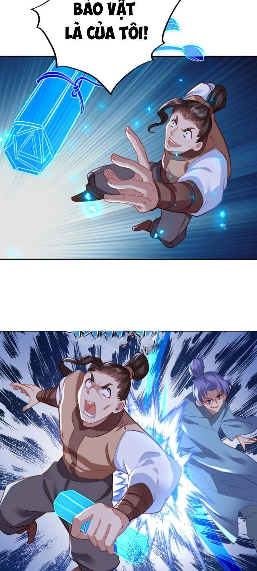 Bắt Đầu Quật Khởi Từ Làm Lô Đỉnh Chapter 43 - 10