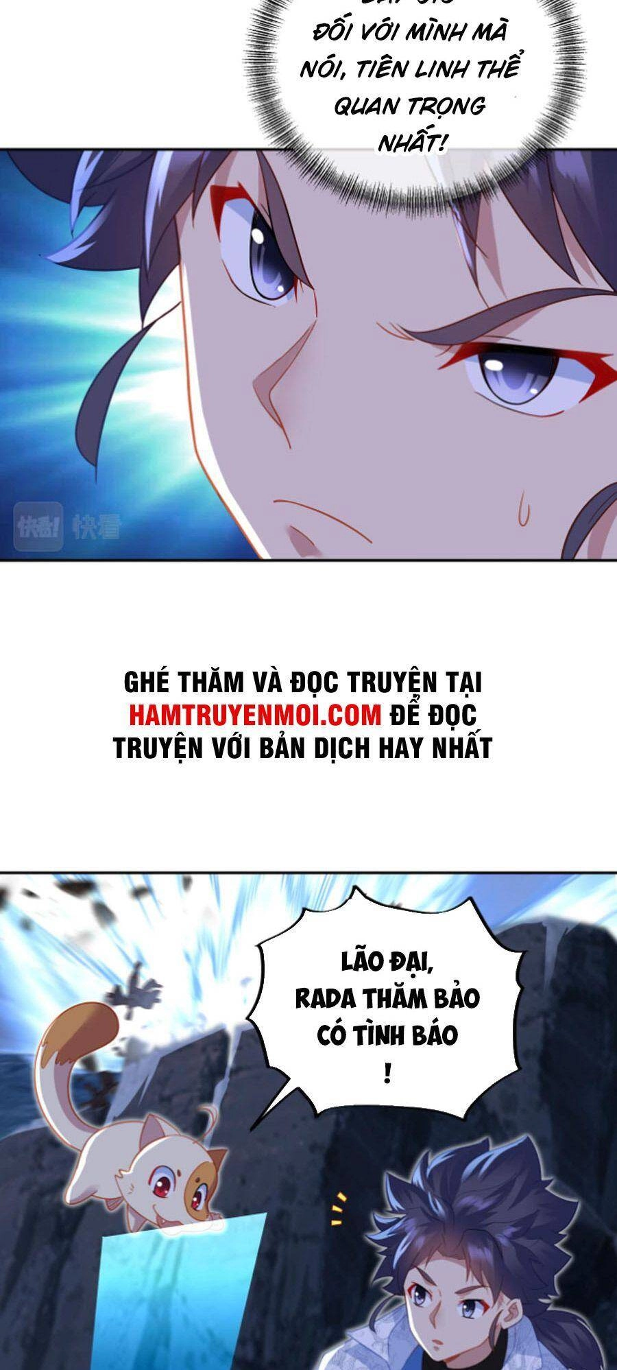 Bắt Đầu Quật Khởi Từ Làm Lô Đỉnh Chapter 43 - 13