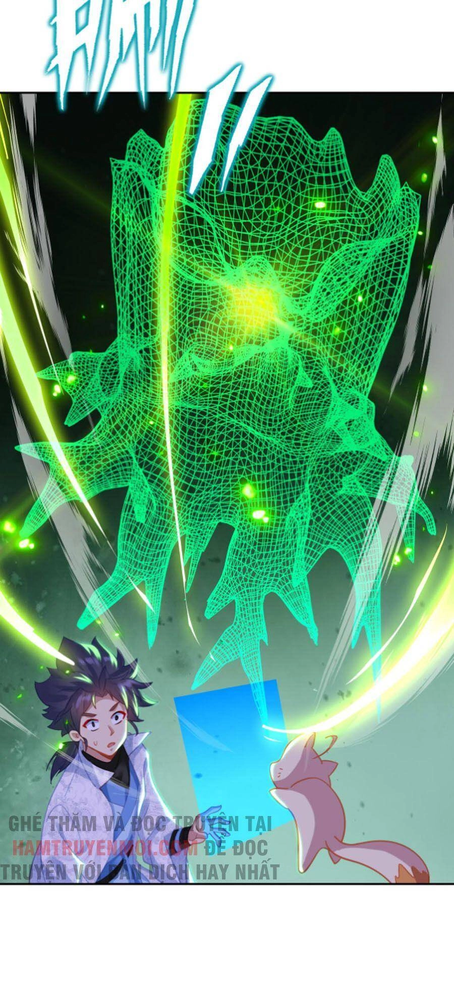 Bắt Đầu Quật Khởi Từ Làm Lô Đỉnh Chapter 43 - 16