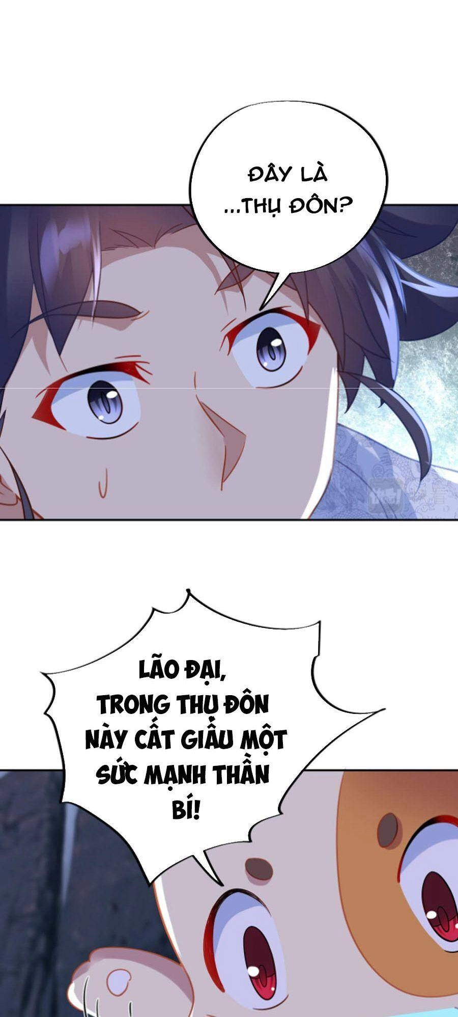 Bắt Đầu Quật Khởi Từ Làm Lô Đỉnh Chapter 43 - 17