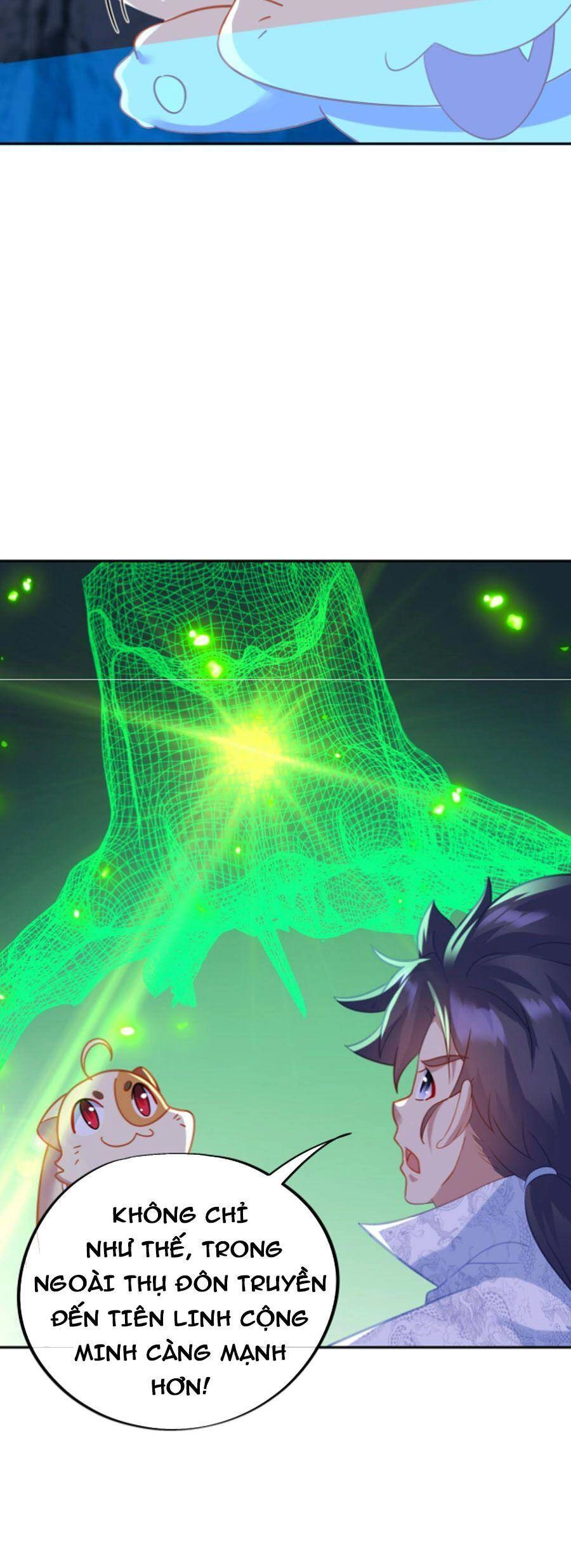 Bắt Đầu Quật Khởi Từ Làm Lô Đỉnh Chapter 43 - 18