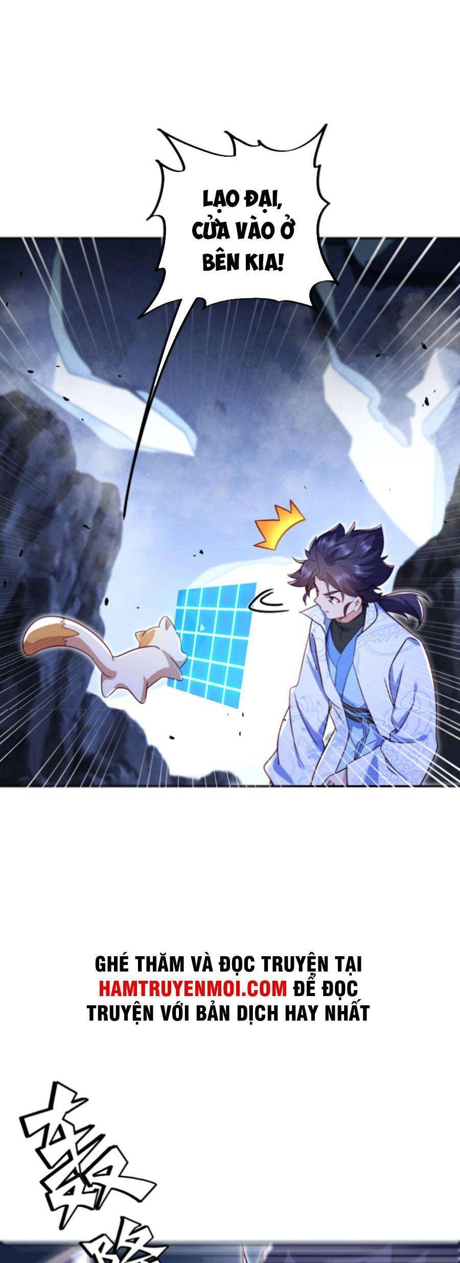 Bắt Đầu Quật Khởi Từ Làm Lô Đỉnh Chapter 43 - 19