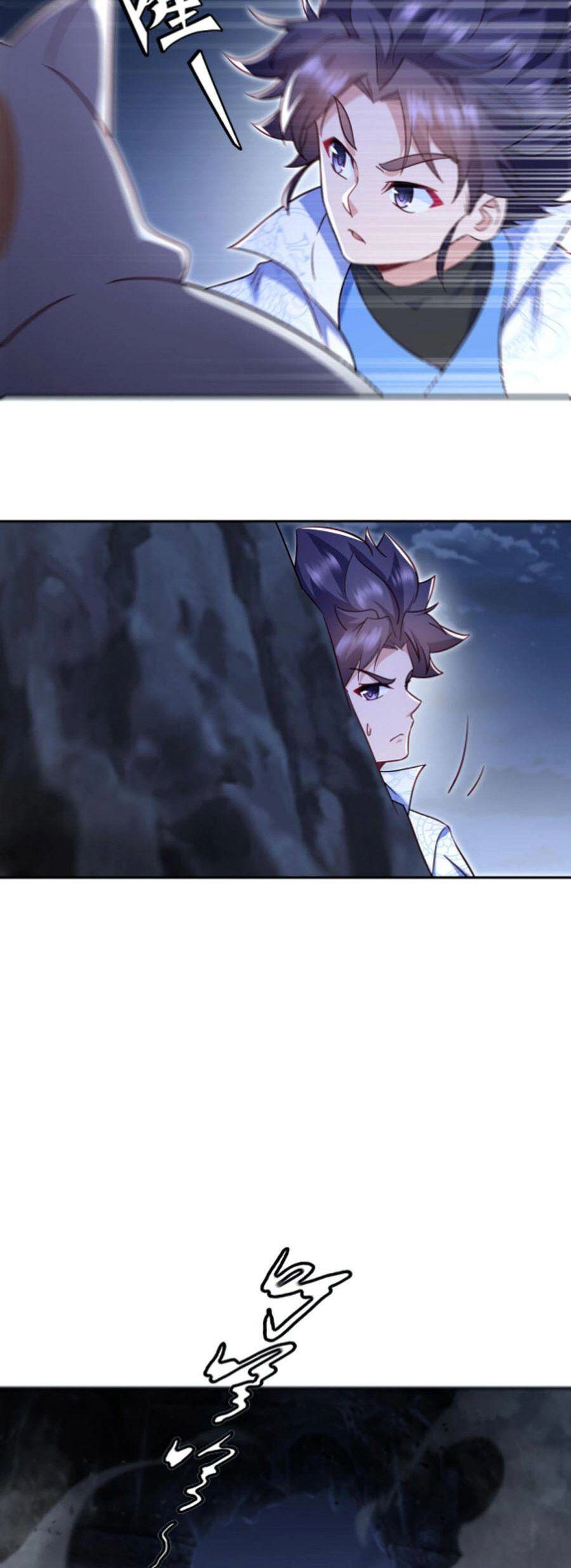 Bắt Đầu Quật Khởi Từ Làm Lô Đỉnh Chapter 43 - 20