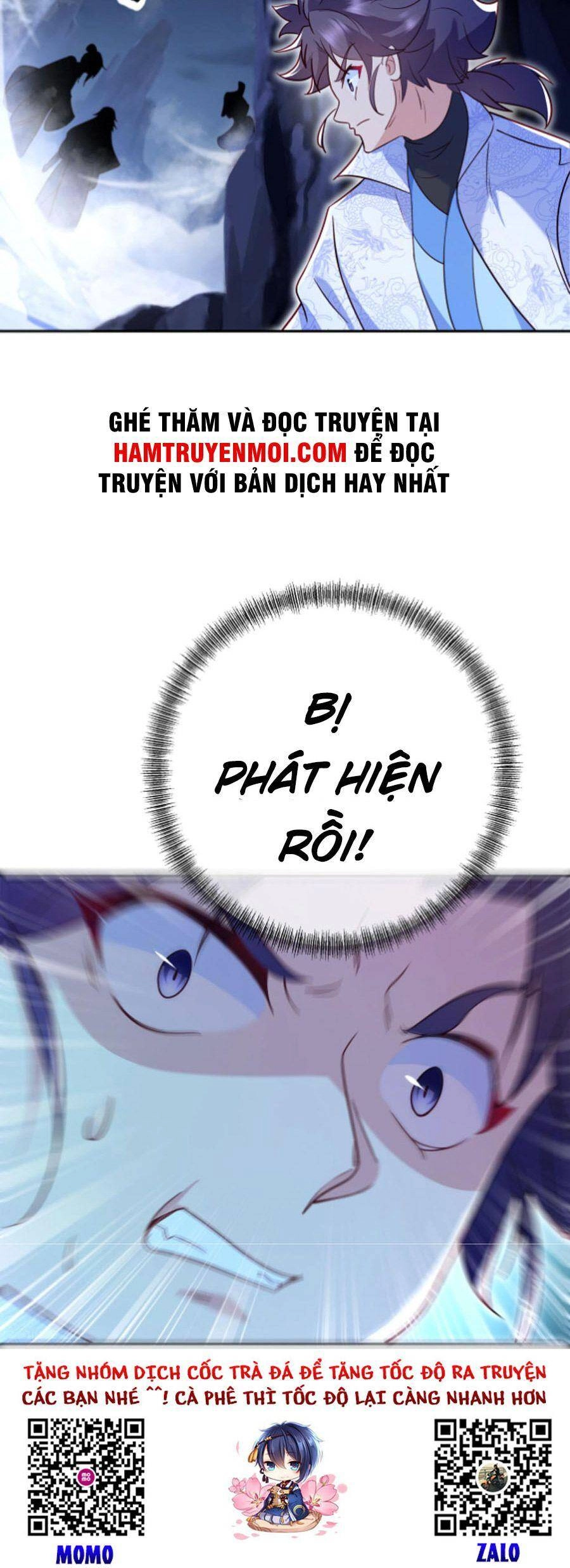 Bắt Đầu Quật Khởi Từ Làm Lô Đỉnh Chapter 43 - 26