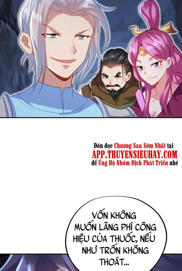 Bắt Đầu Quật Khởi Từ Làm Lô Đỉnh Chapter 44 - 5