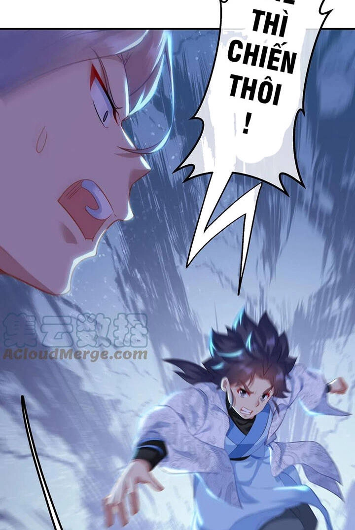 Bắt Đầu Quật Khởi Từ Làm Lô Đỉnh Chapter 44 - 7