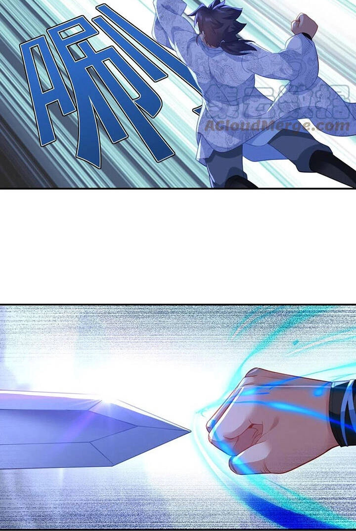 Bắt Đầu Quật Khởi Từ Làm Lô Đỉnh Chapter 44 - 9