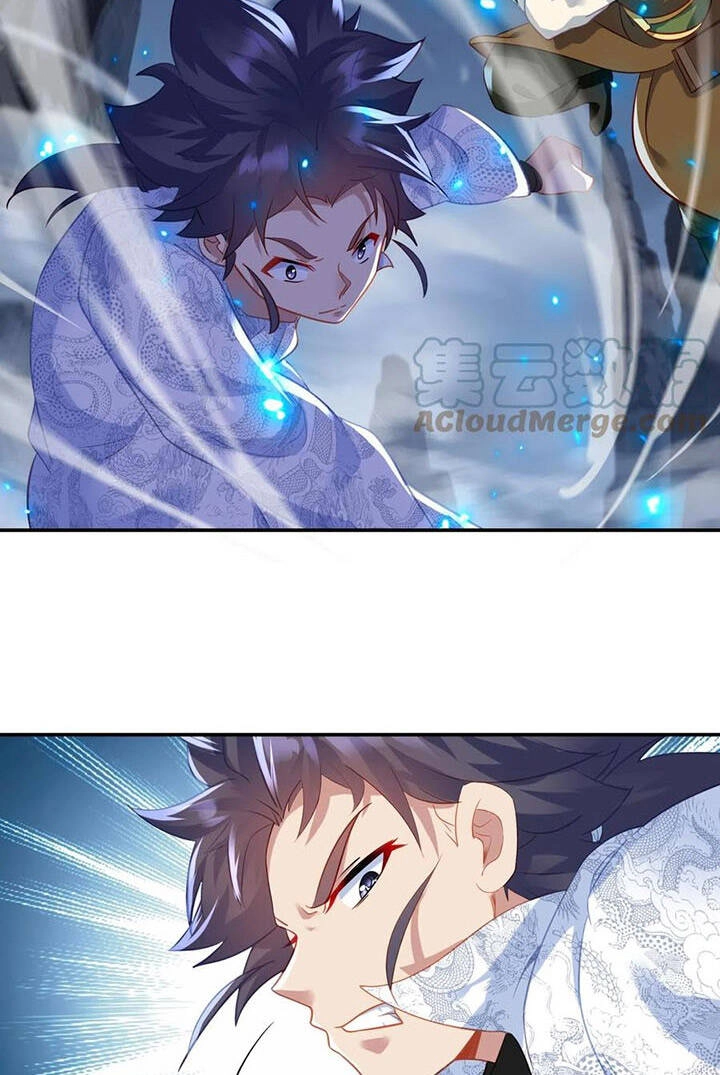 Bắt Đầu Quật Khởi Từ Làm Lô Đỉnh Chapter 44 - 12