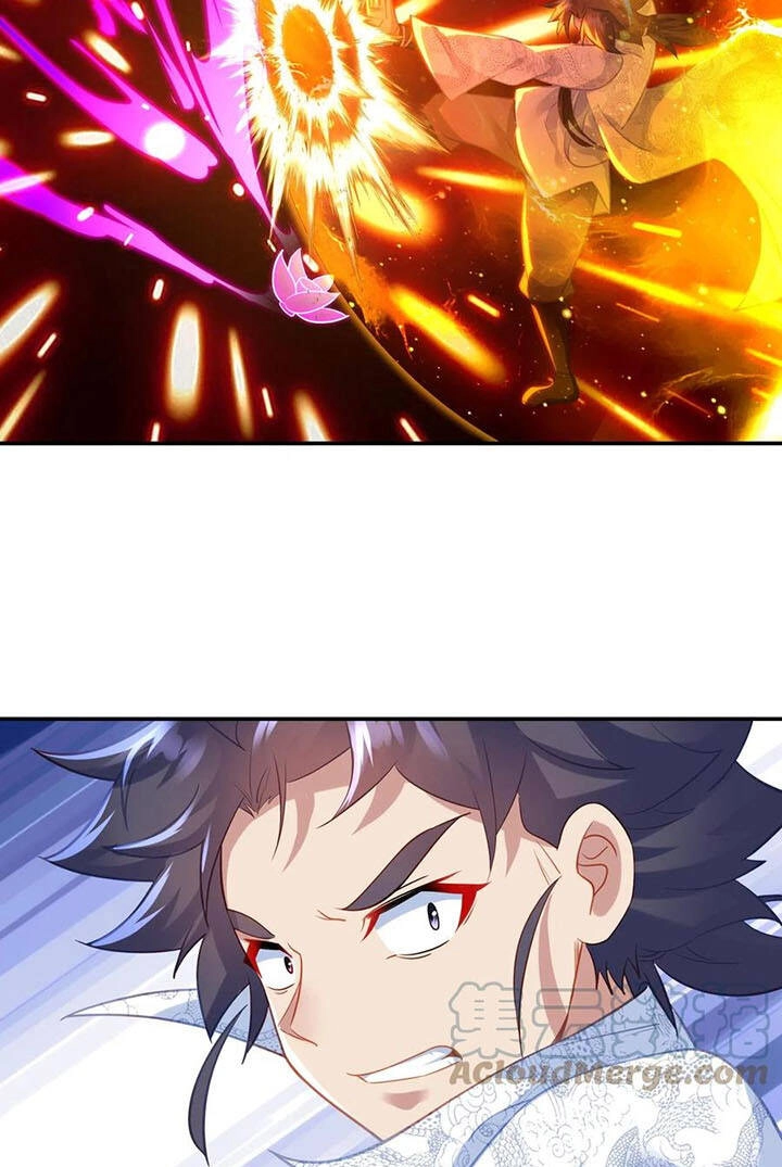 Bắt Đầu Quật Khởi Từ Làm Lô Đỉnh Chapter 44 - 16