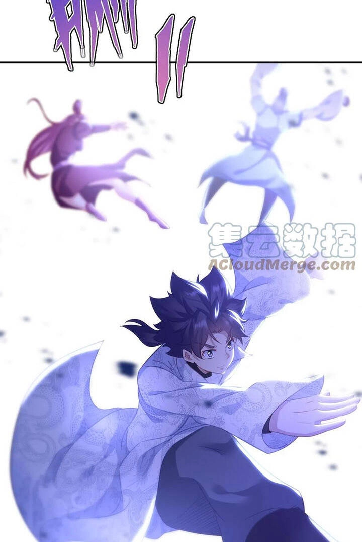 Bắt Đầu Quật Khởi Từ Làm Lô Đỉnh Chapter 44 - 18