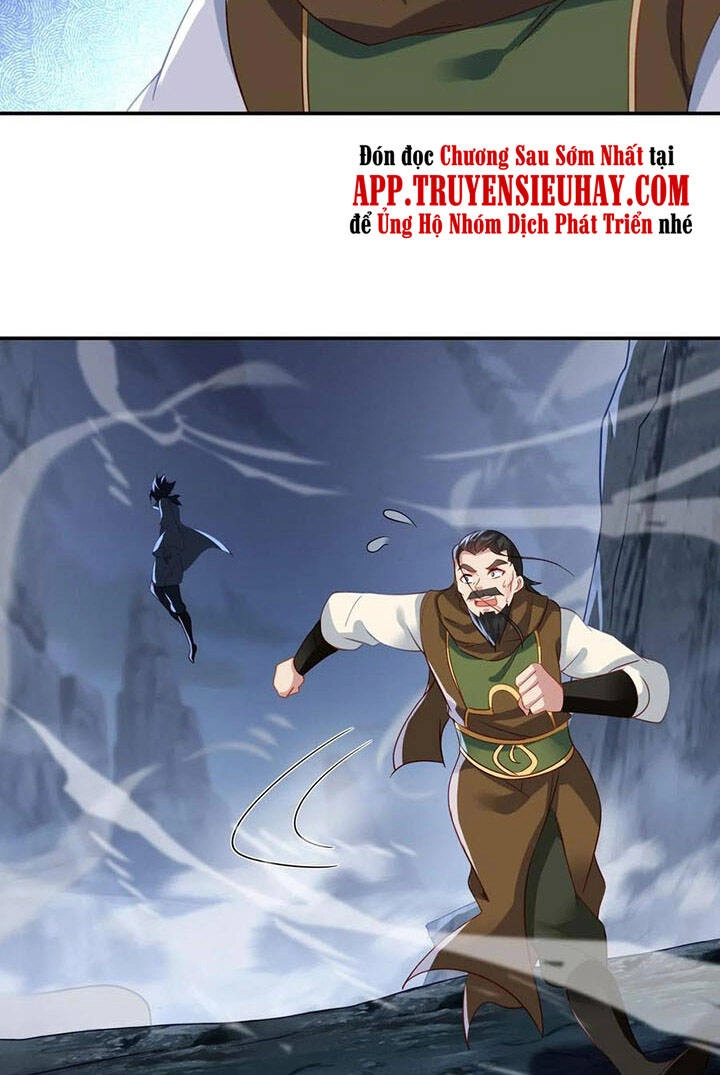 Bắt Đầu Quật Khởi Từ Làm Lô Đỉnh Chapter 44 - 20