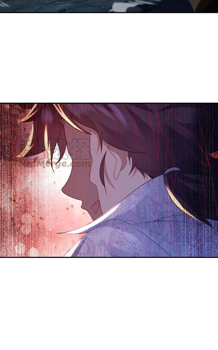 Bắt Đầu Quật Khởi Từ Làm Lô Đỉnh Chapter 44 - 21