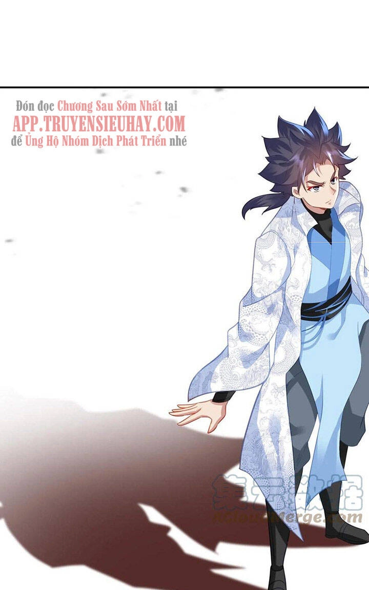 Bắt Đầu Quật Khởi Từ Làm Lô Đỉnh Chapter 44 - 25