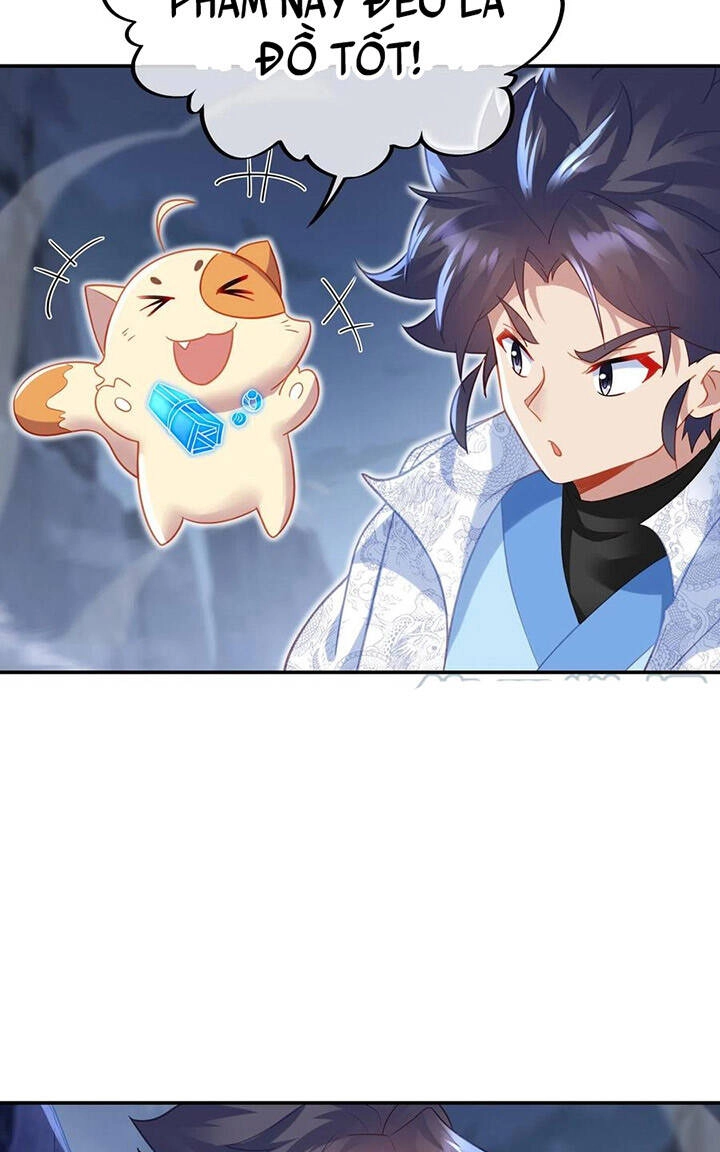 Bắt Đầu Quật Khởi Từ Làm Lô Đỉnh Chapter 44 - 28