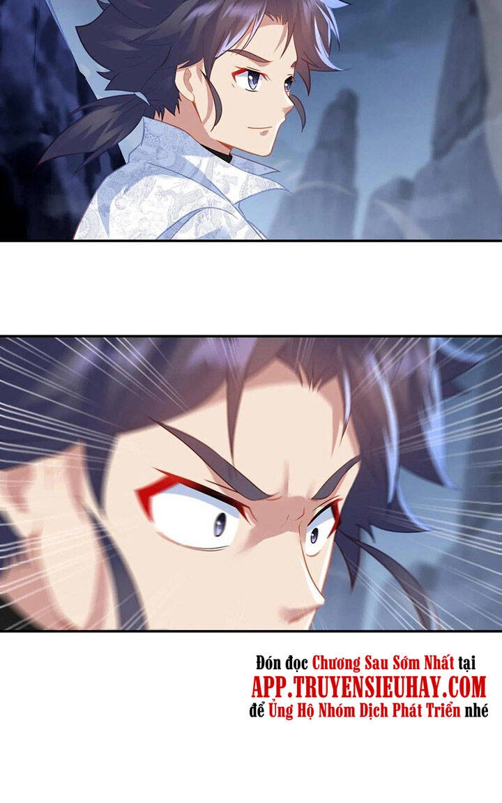 Bắt Đầu Quật Khởi Từ Làm Lô Đỉnh Chapter 44 - 29